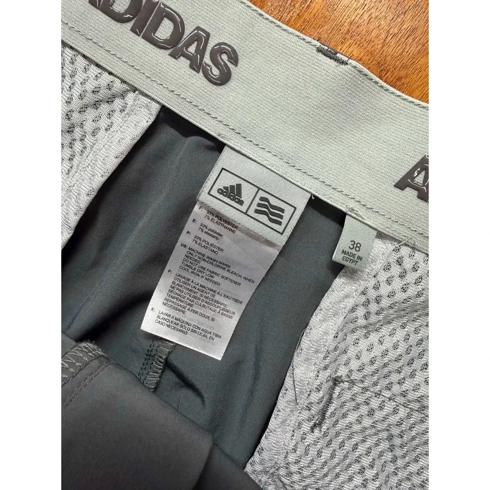 adidas golf shorts